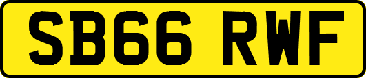 SB66RWF