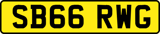 SB66RWG