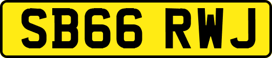 SB66RWJ