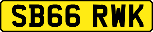 SB66RWK