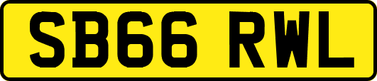 SB66RWL