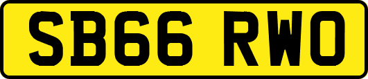 SB66RWO