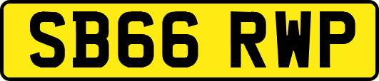 SB66RWP