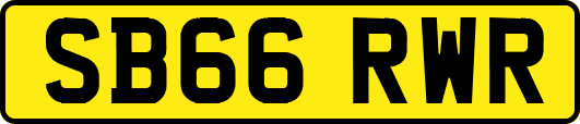 SB66RWR