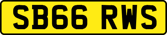 SB66RWS