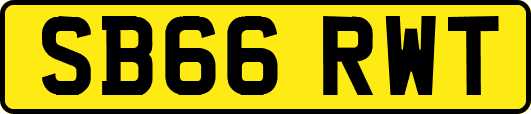 SB66RWT