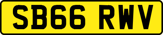 SB66RWV