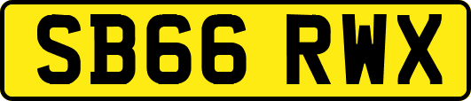 SB66RWX