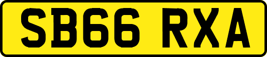 SB66RXA