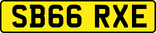 SB66RXE