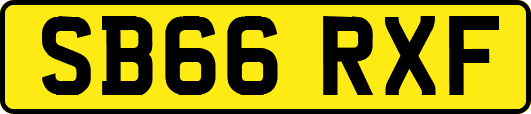 SB66RXF