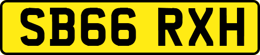 SB66RXH