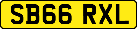 SB66RXL