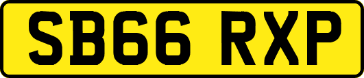 SB66RXP