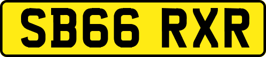 SB66RXR