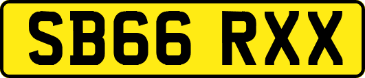SB66RXX