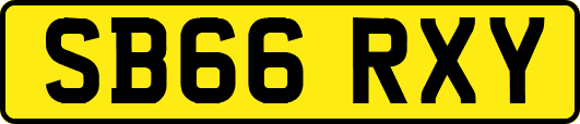 SB66RXY