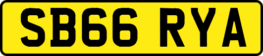 SB66RYA