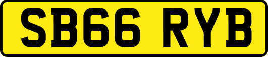 SB66RYB
