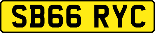 SB66RYC