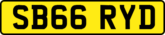 SB66RYD
