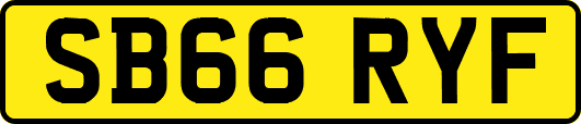 SB66RYF