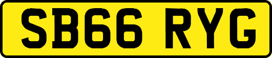 SB66RYG