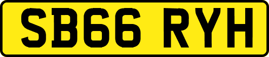 SB66RYH