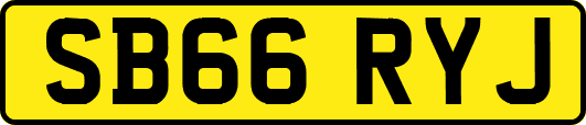 SB66RYJ