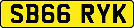 SB66RYK