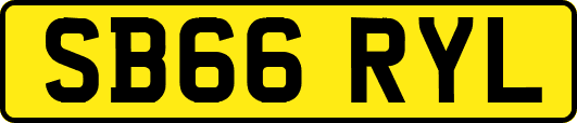 SB66RYL