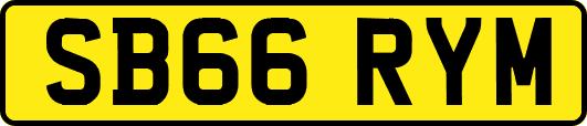 SB66RYM