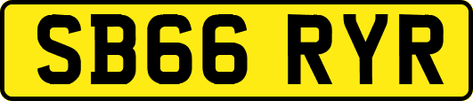 SB66RYR