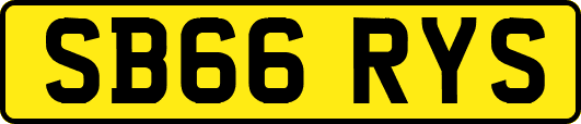 SB66RYS