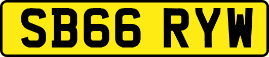 SB66RYW