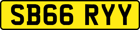 SB66RYY