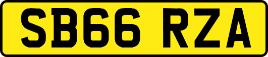 SB66RZA