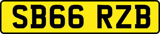 SB66RZB