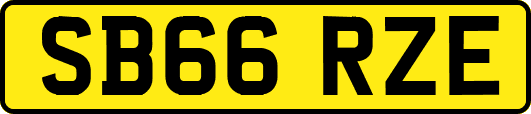 SB66RZE