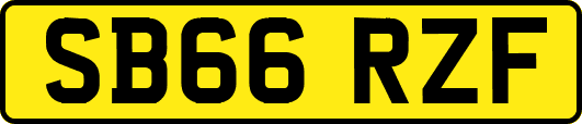 SB66RZF