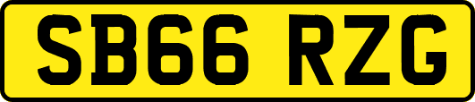 SB66RZG