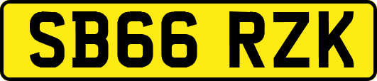 SB66RZK