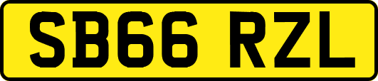 SB66RZL