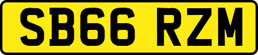 SB66RZM
