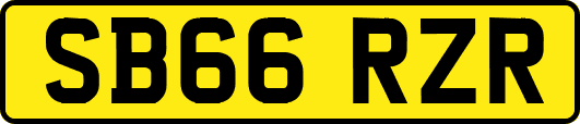 SB66RZR