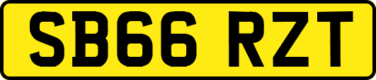 SB66RZT