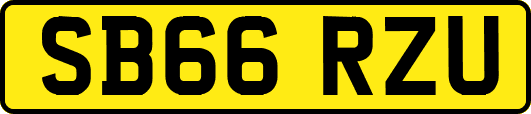 SB66RZU