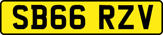 SB66RZV