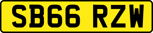 SB66RZW