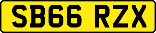 SB66RZX
